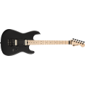 Charvel Jim Root Pro Mod SD1 Pro-Mod HH FR M Satin Black