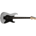 Charvel Pro Mod So Cal HH FR Satin Primer Gray