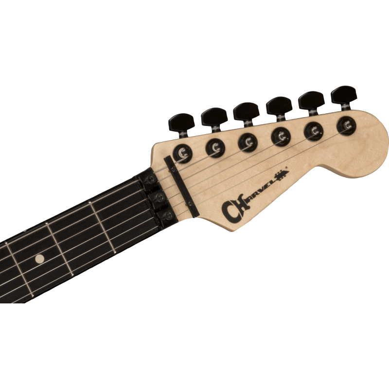 Charvel Pro Mod So Cal HH FR Satin Primer Gray