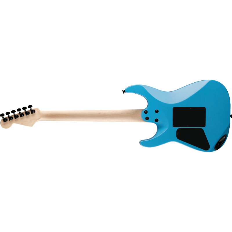 Charvel Pro Mod DK24 HSS FR E Infinity Blue