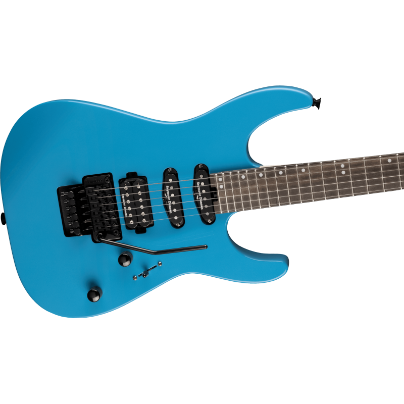 Charvel Pro Mod DK24 HSS FR E Infinity Blue