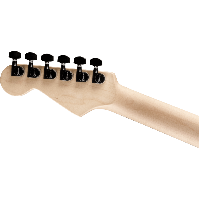 Charvel Pro Mod DK24 HSS FR E Infinity Blue