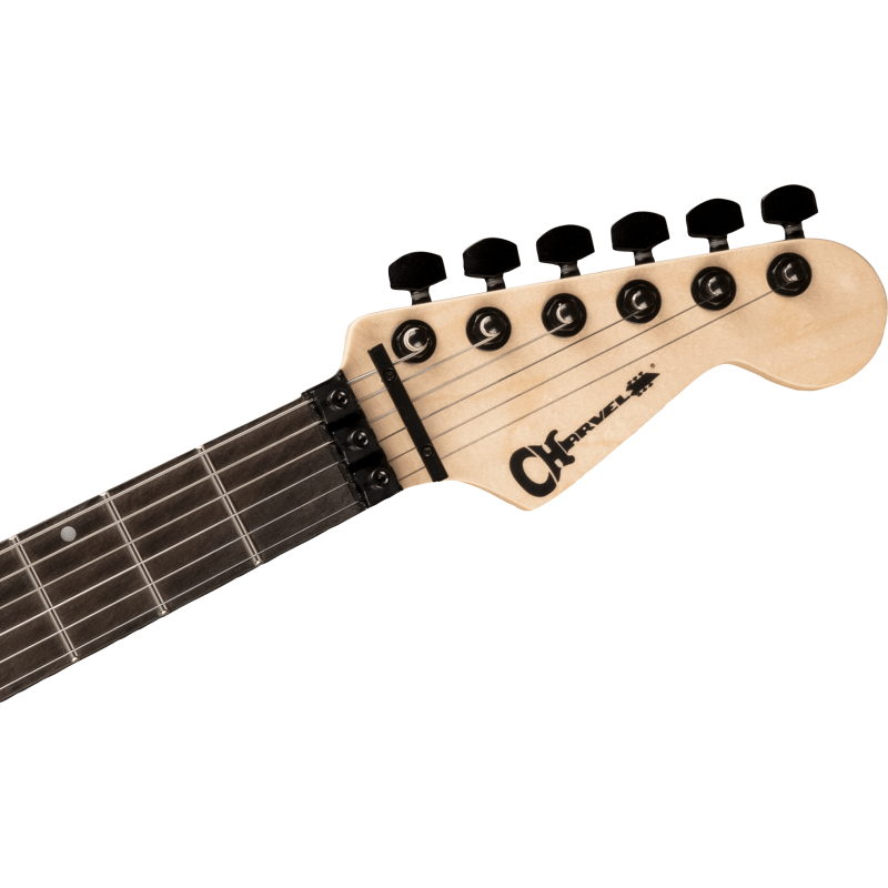 Charvel Pro Mod DK24 HSS FR E Infinity Blue