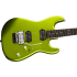 Charvel Pro Mod SD1 HH FR E Lime Green Metallic