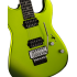 Charvel Pro Mod SD1 HH FR E Lime Green Metallic