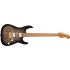Charvel Pro Mod DK24 HH 2PT CM Transparent Black Burst