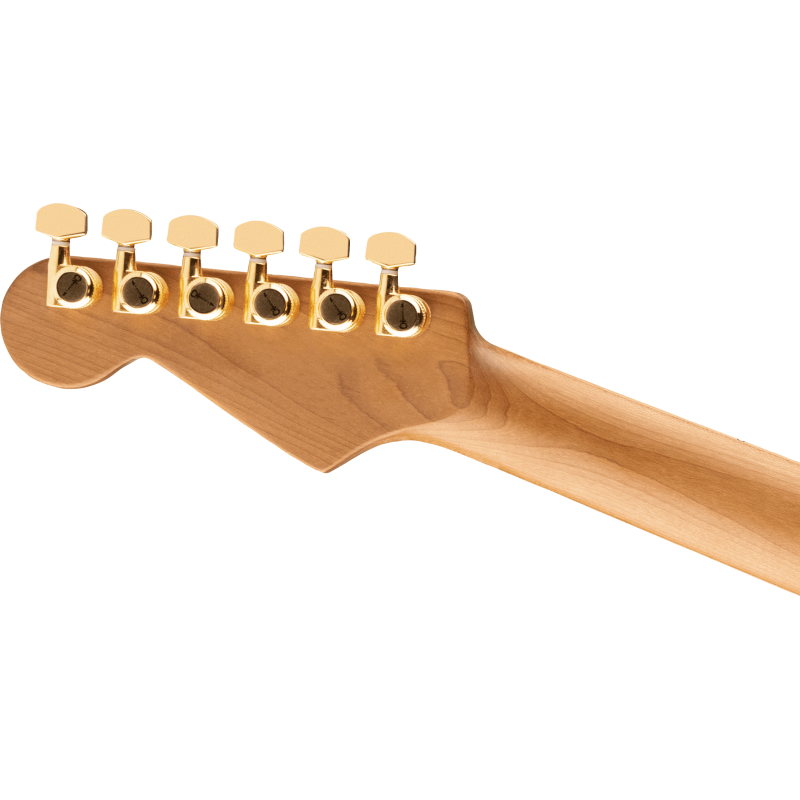 Charvel Pro Mod DK24 HH 2PT CM Transparent Black Burst