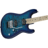 Charvel Pro Mod SD1 2H FR QM Chlorine Burst