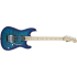 Charvel Pro Mod SD1 2H FR QM Chlorine Burst