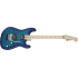 Charvel Pro Mod SD1 2H FR QM Chlorine Burst