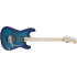 Charvel Pro Mod SD1 2H FR QM Chlorine Burst