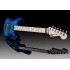 Charvel Pro Mod SD1 2H FR QM Chlorine Burst