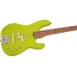 Charvel Pro Mod San Dimas Bass PJ IV Lime Green Metallic