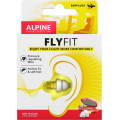 Alpine Tapones Fly Fit
