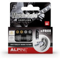 Alpine MusicSafe Earplugs
