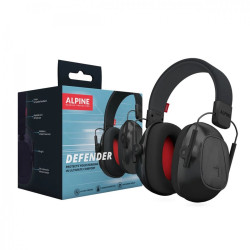Alpine Muffy Defender Earmuffs