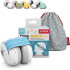 Alpine Muffy Baby Blue