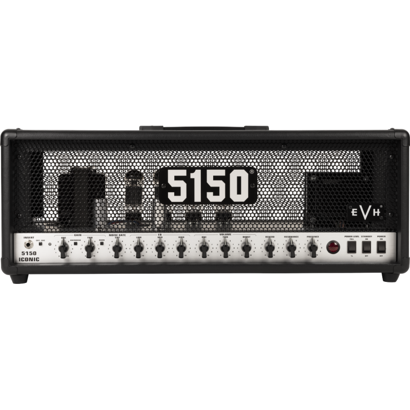 EVH 5150 Iconic Series 80W Black