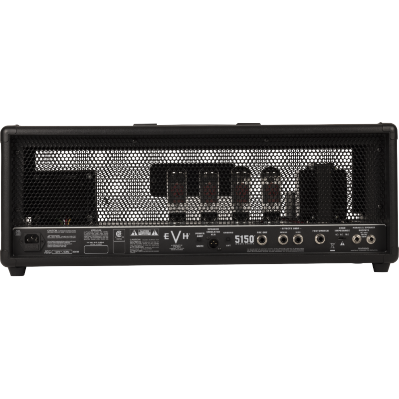 EVH 5150 Iconic Series 80W Black