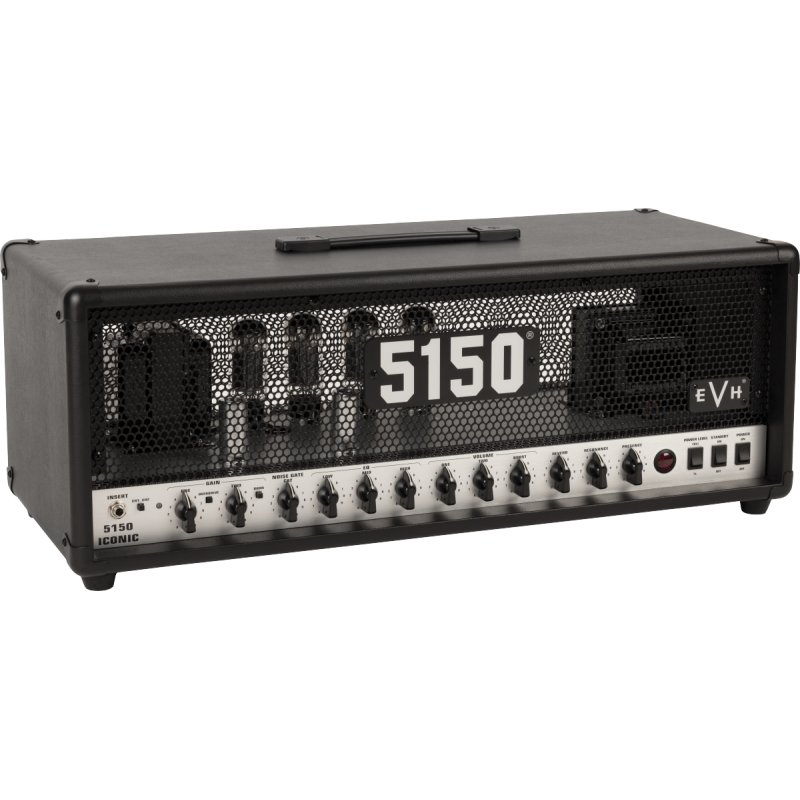 EVH 5150 Iconic Series 80W Black