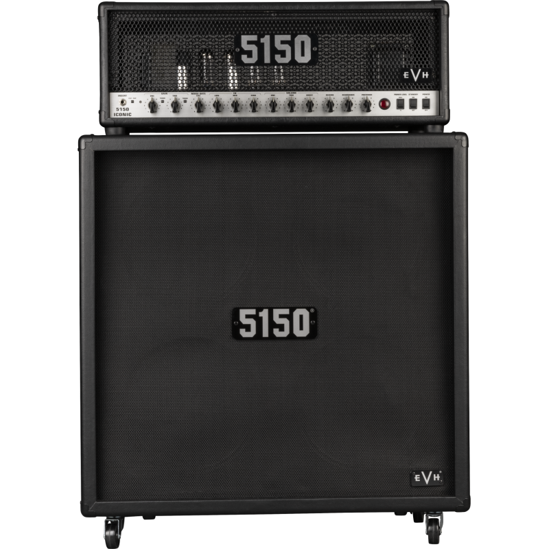 EVH 5150 Iconic Series 80W Black