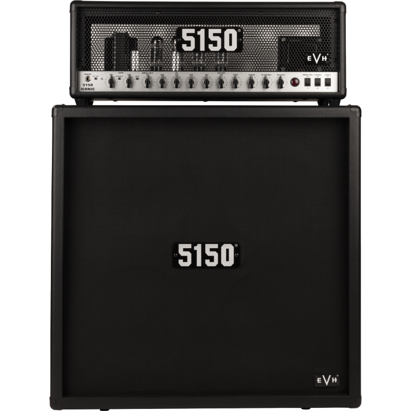 EVH 5150 Iconic Series 80W Black