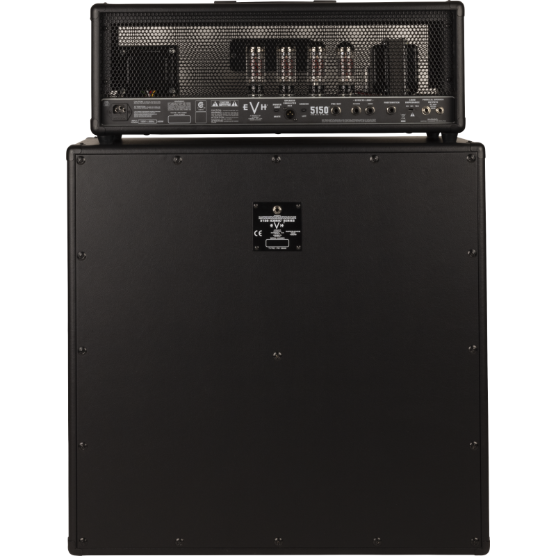 EVH 5150 Iconic Series 80W Black