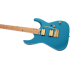 Charvel DK24-6 Angel Vivaldi Signature in Lucerne Aqua Firemist