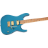Charvel DK24-6 Angel Vivaldi Signature in Lucerne Aqua Firemist