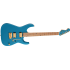 Charvel DK24-6 Angel Vivaldi Signature in Lucerne Aqua Firemist