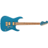 Charvel DK24-6 Angel Vivaldi Signature in Lucerne Aqua Firemist