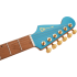 Charvel DK24-6 Angel Vivaldi Signature in Lucerne Aqua Firemist