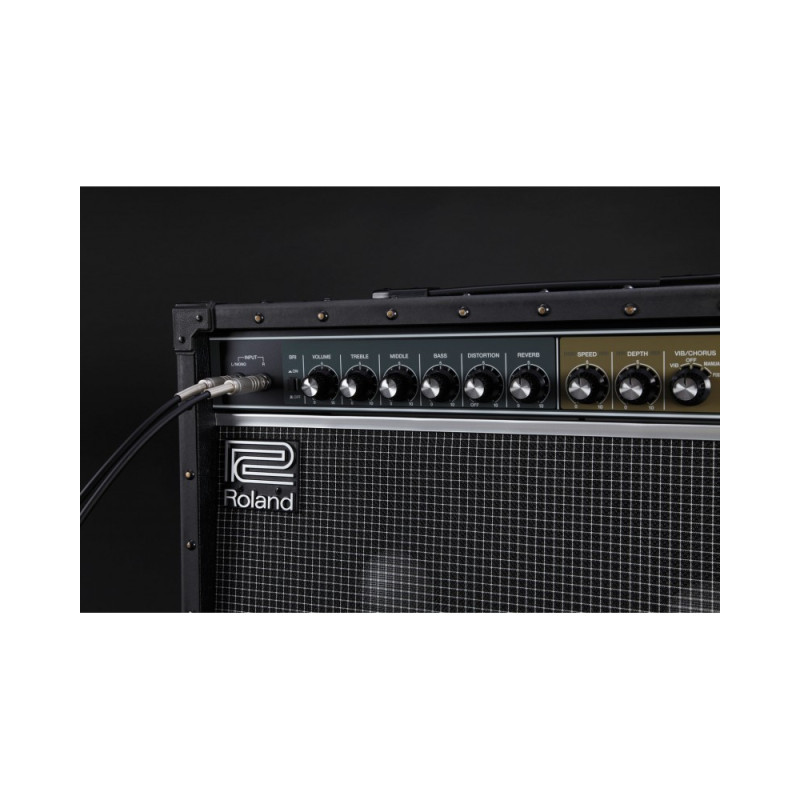 Roland JC-40 Jazz Chorus 40