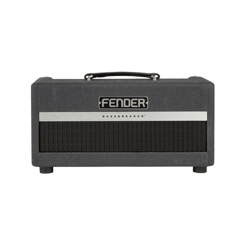 Fender BassBreaker 15 Head