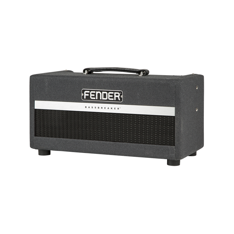 Fender BassBreaker 15 Head