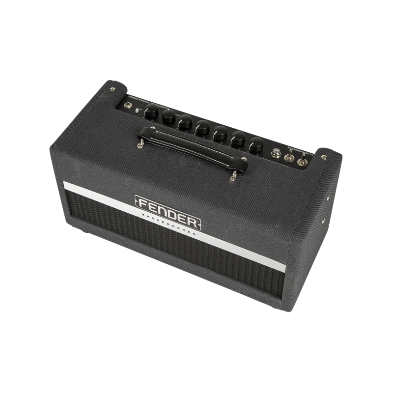 Fender BassBreaker 15 Head