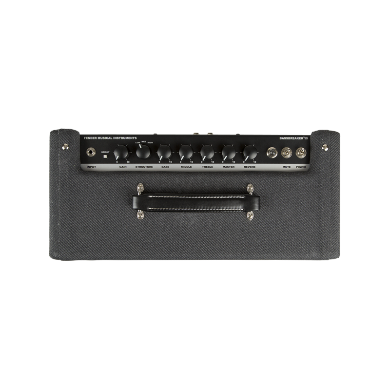 Fender BassBreaker 15 Head