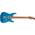 Charvel Pro Mod DK22 SSS 2PT Electric Blue
