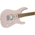 Charvel Pro Mod DK24 HSS 2PT MPL Shell Pink