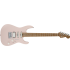 Charvel Pro Mod DK24 HSS 2PT MPL Shell Pink