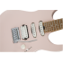 Charvel Pro Mod DK24 HSS 2PT MPL Shell Pink