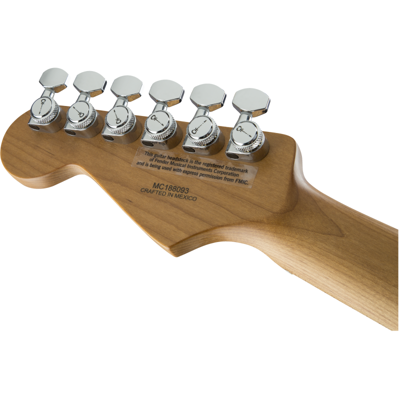 Charvel Pro Mod DK24 HSS 2PT MPL Shell Pink