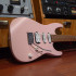 Charvel Pro Mod DK24 HSS 2PT MPL Shell Pink