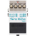Boss TE-2 Tera Echo