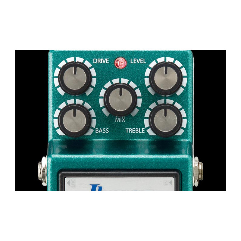 Ibanez TS9B Tube Screamer Bass