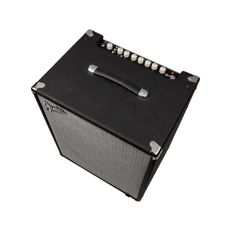 Fender Rumble 200 V3 Combo