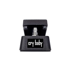 Dunlop CBM95 Cry Baby Mini Wah Wah