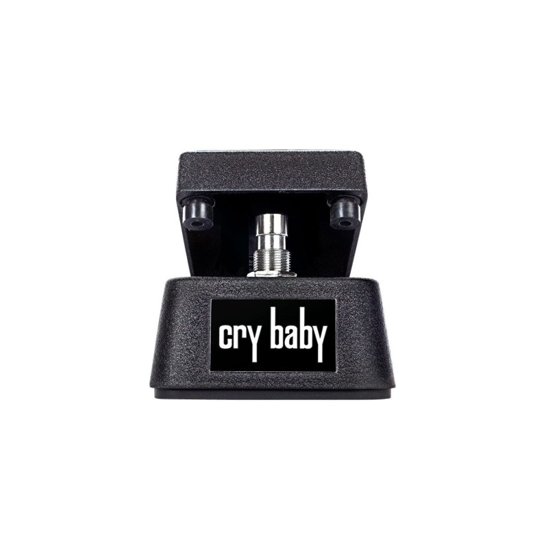 Dunlop CBM95 Cry Baby Mini Wah Wah