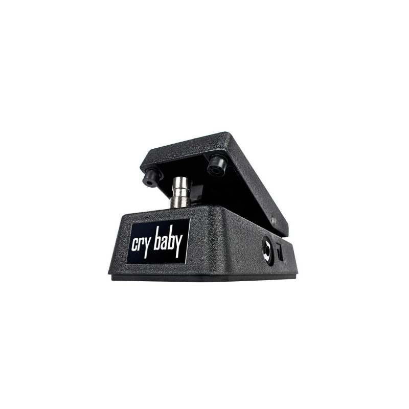 Dunlop CBM95 Cry Baby Mini Wah Wah