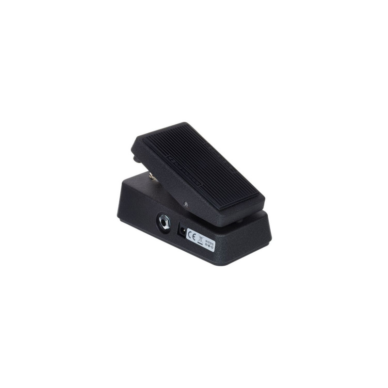 Dunlop CBM95 Cry Baby Mini Wah Wah